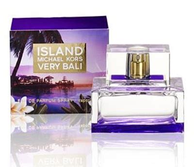 michael kors island bali perfume|Michael Kors island hawaii.